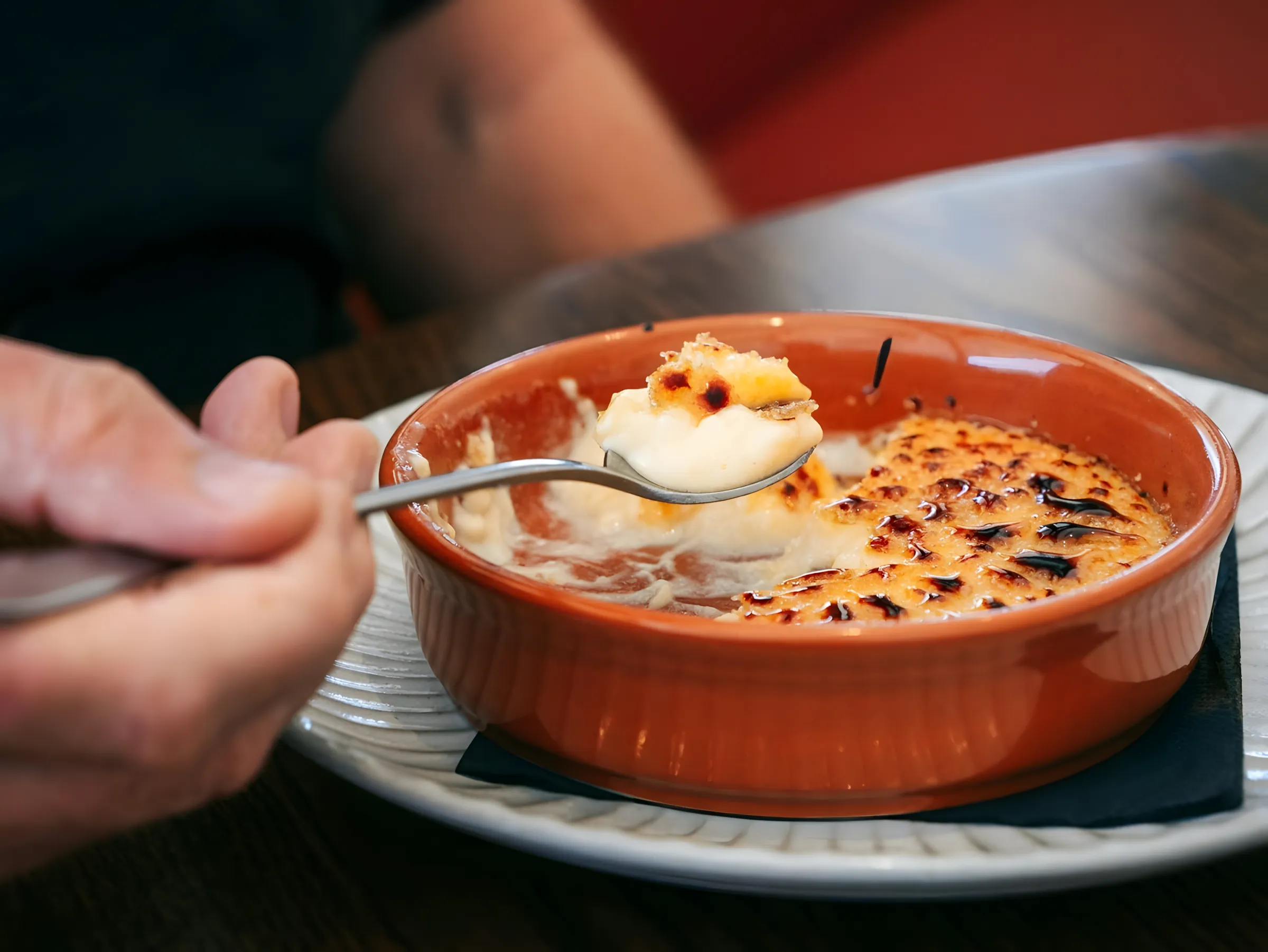 I dessert francesi: l'arte di assaporare i sapori