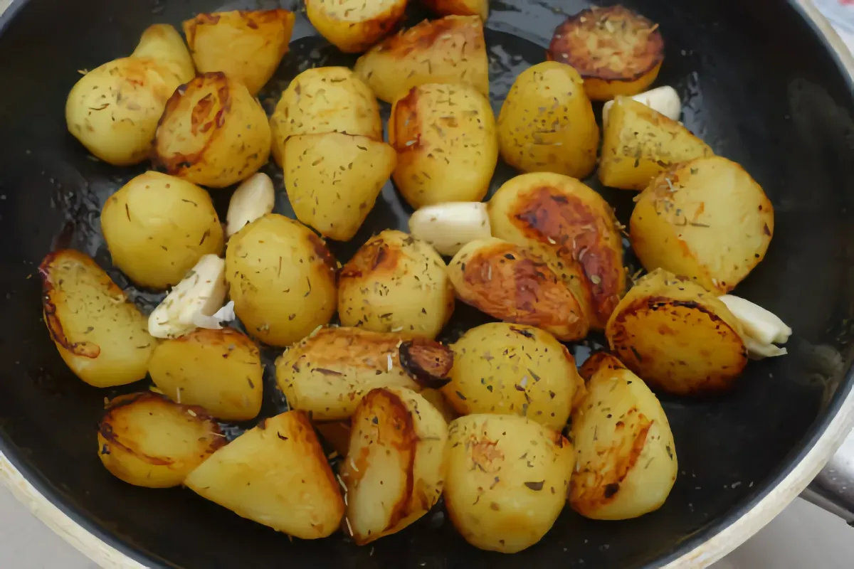 I nove segreti per cucinare la patata perfetta