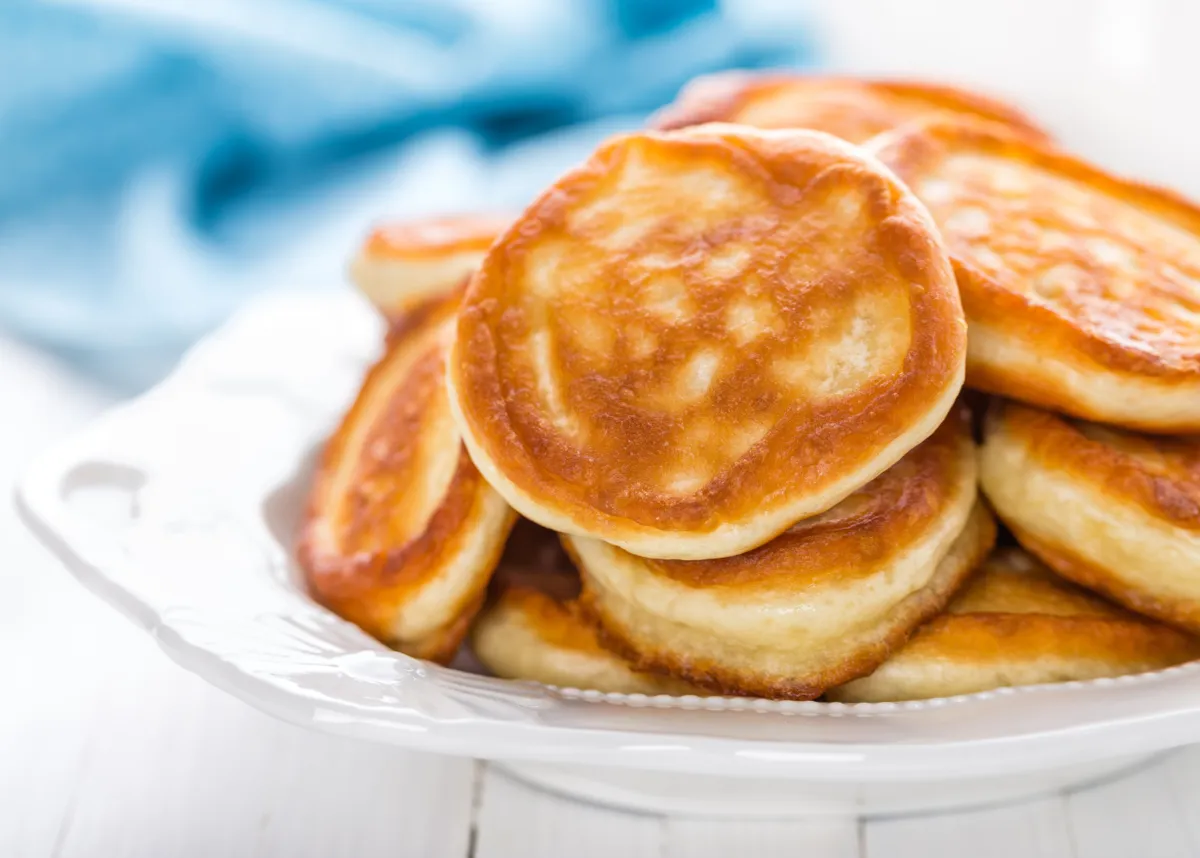 I segreti per preparare pancakes soffici con pochi soldi