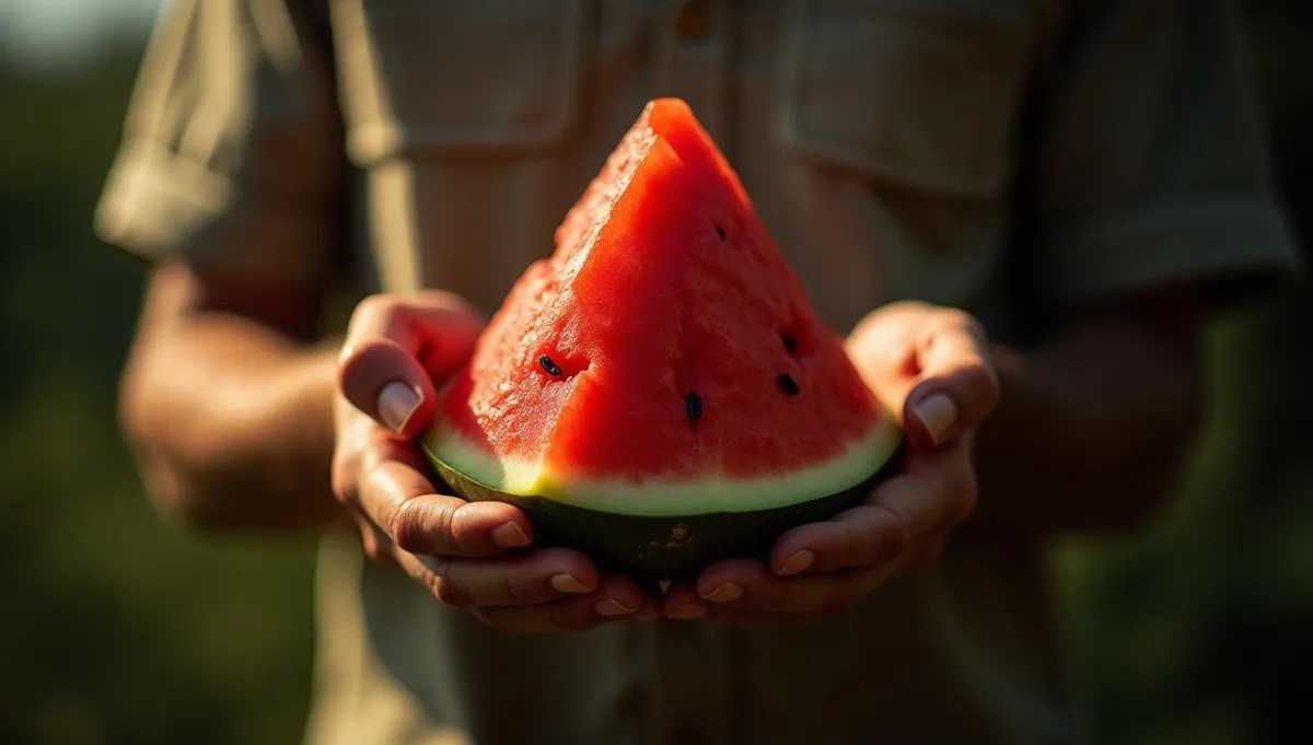 Le verdure più strane e costose del mondo