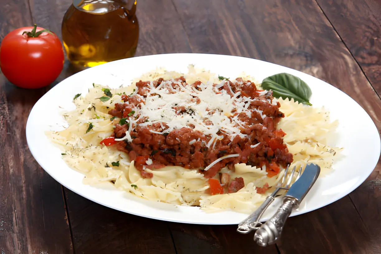 Segreti della cucina italiana: come preparare dei deliziosi campanelli alla bolognese