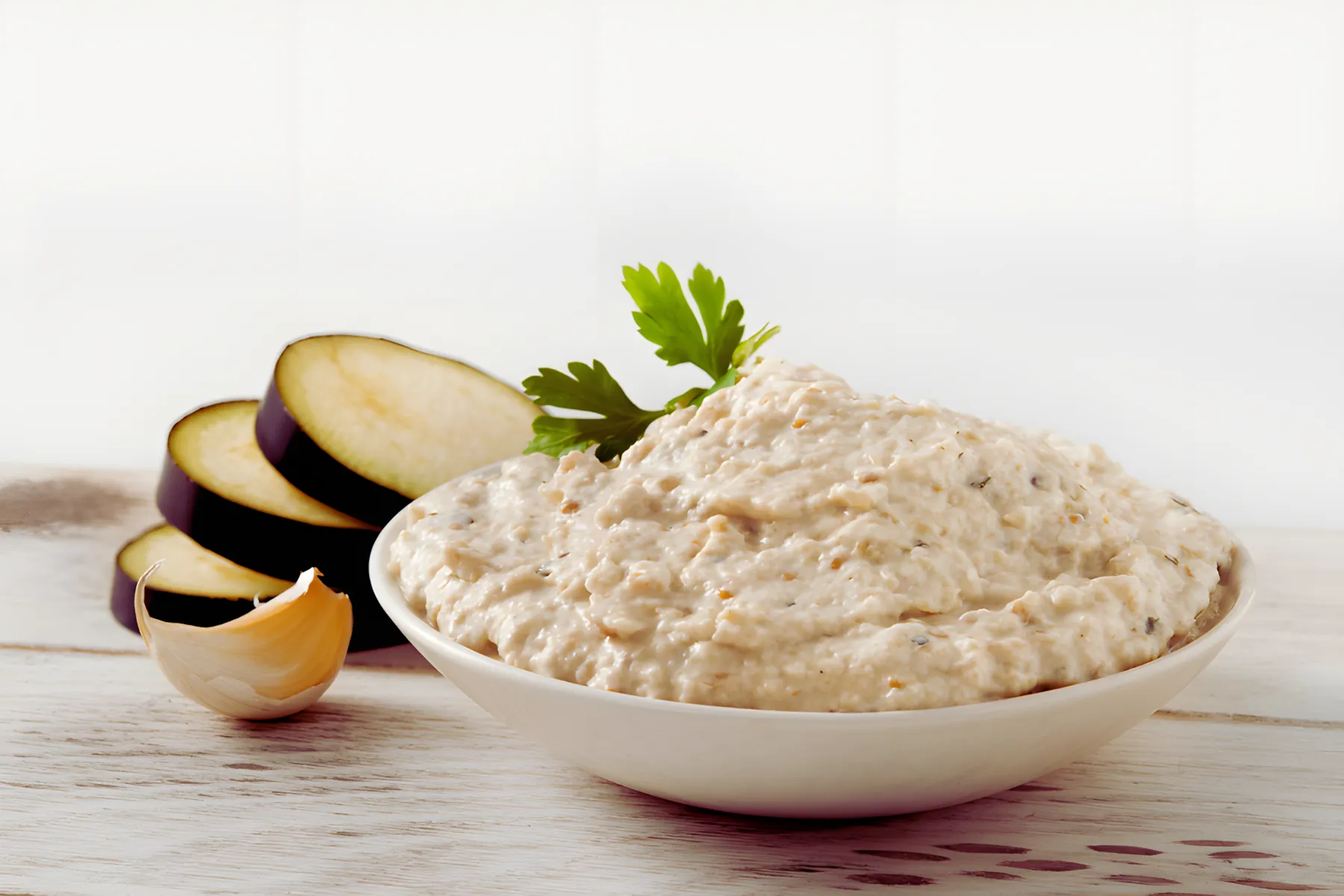 “Sono melanzane? È la cosa più buona che abbia mai mangiato!”. Sorprendere un amico con l'insalata Boijon in stile Bukhara