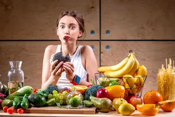 5 alimenti che saranno i vostri migliori amici nella lotta contro il cattivo umore