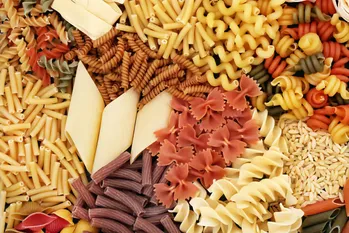 Come scegliere la pasta giusta: 6 consigli