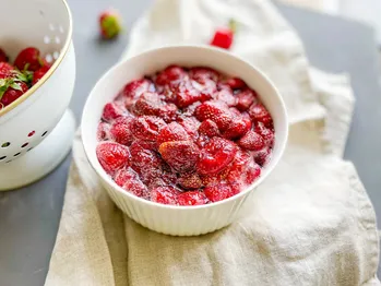 Perché non preparo mai la marmellata per l'inverno e la considero una reliquia del passato