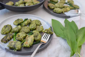 "Questo è un grande sapore di primavera! Condividi la ricetta!” è stata la risposta costante ai miei gnocchi primaverili al ramson. Non c'è più motivo di nascondere la ricetta