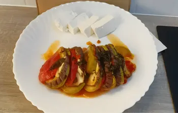 Ratatouille! Cucinare e masticare)