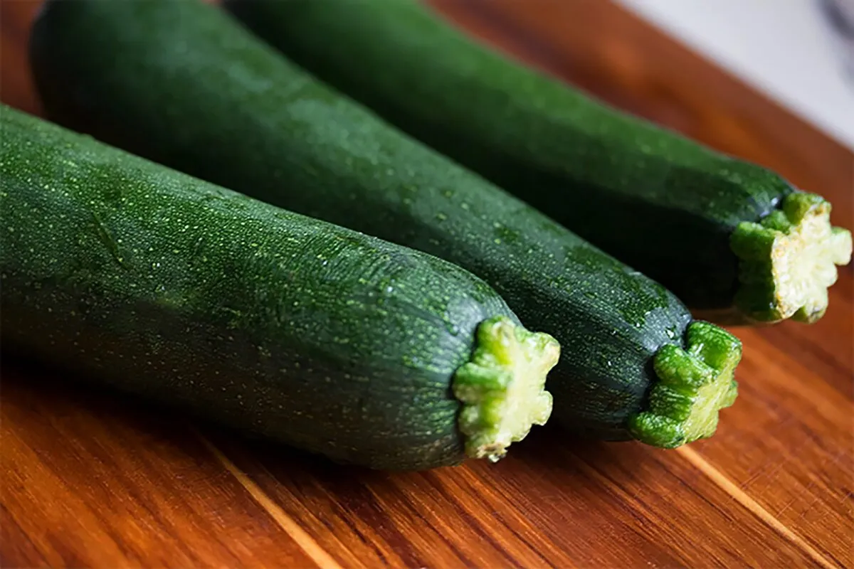 Tutti i benefici delle zucchine per la salute